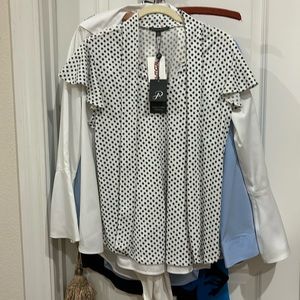Adrianna Papell blouse